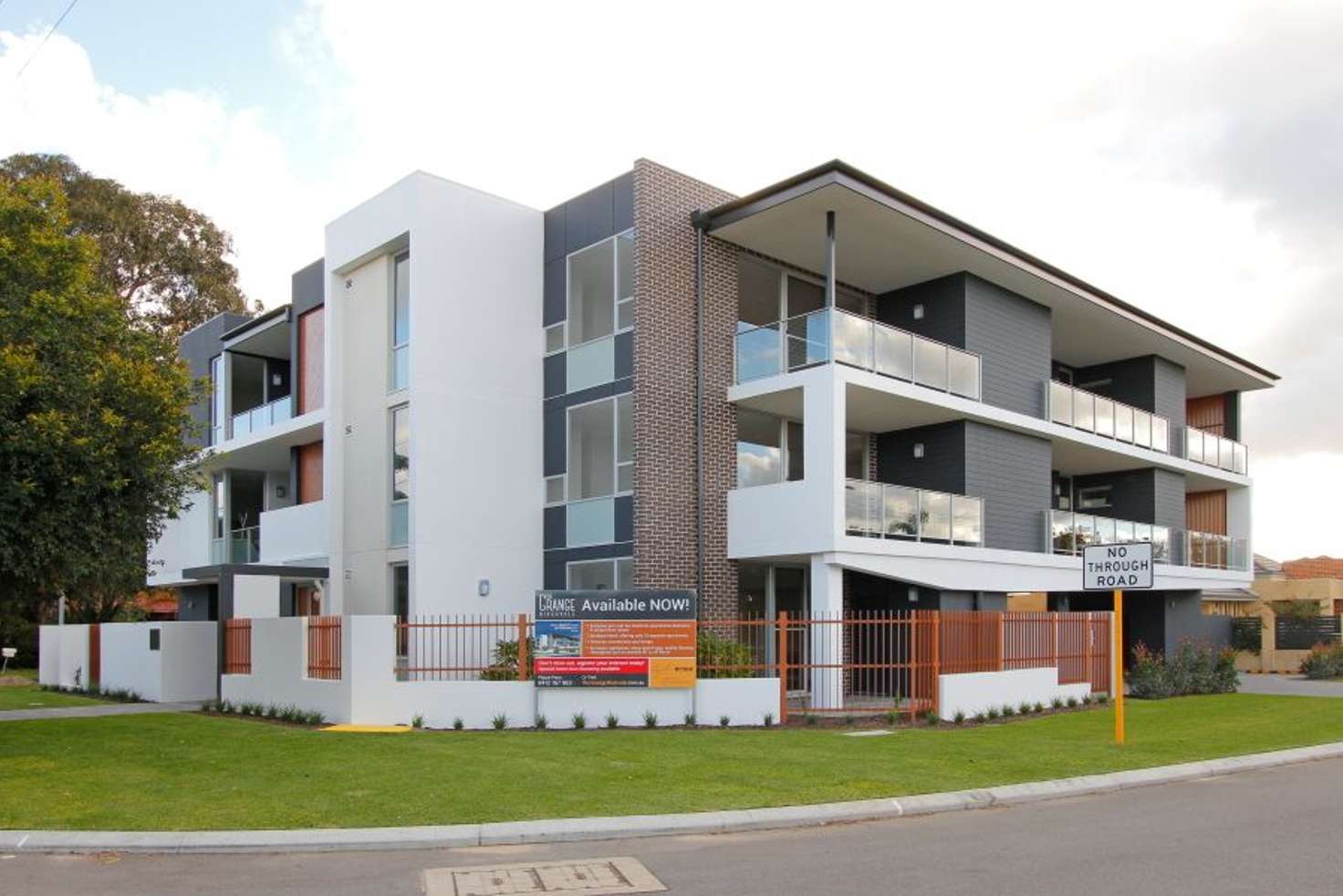 Main view of Homely apartment listing, 6/143 Sydenham Street, Rivervale WA 6103