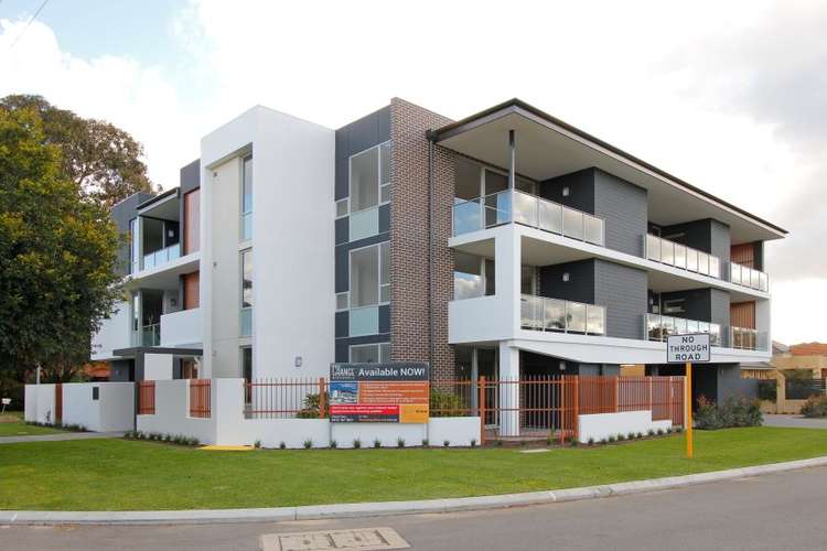 Main view of Homely apartment listing, 6/143 Sydenham Street, Rivervale WA 6103