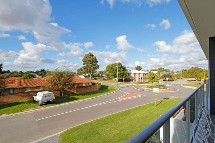 Seventh view of Homely apartment listing, 6/143 Sydenham Street, Rivervale WA 6103