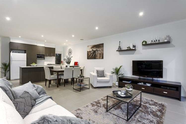 Second view of Homely townhouse listing, 2/22 Charles Street, Ringwood East VIC 3135