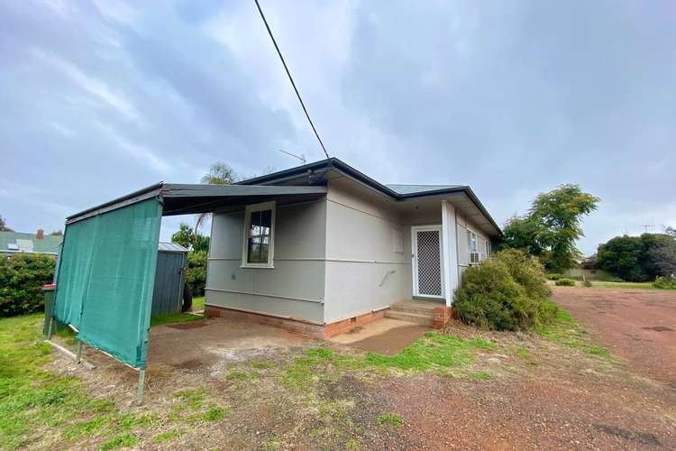 Main view of Homely unit listing, 1/48a Bogan Street, Parkes NSW 2870