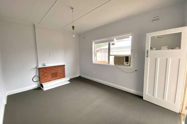 Second view of Homely unit listing, 1/48a Bogan Street, Parkes NSW 2870