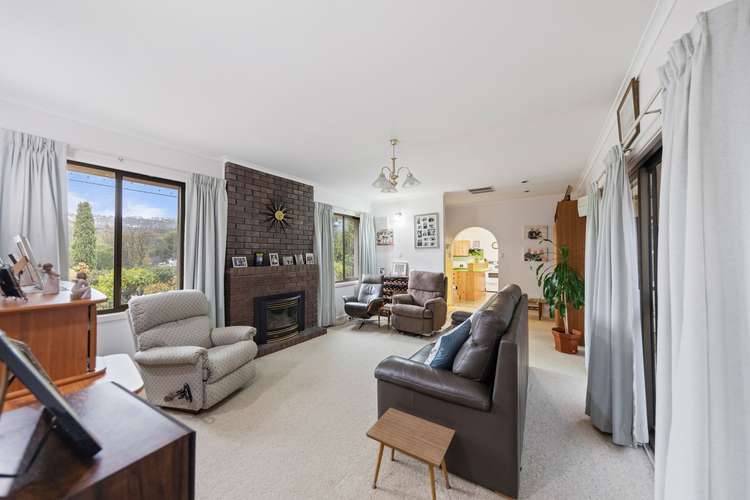 Second view of Homely house listing, 22 Edward Street, Clare SA 5453