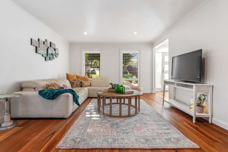Second view of Homely house listing, 57 Kingswood Drive, Chirnside Park VIC 3116