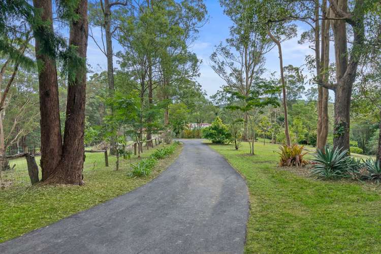 Second view of Homely house listing, 109 Eudlo Road, Mooloolah Valley QLD 4553