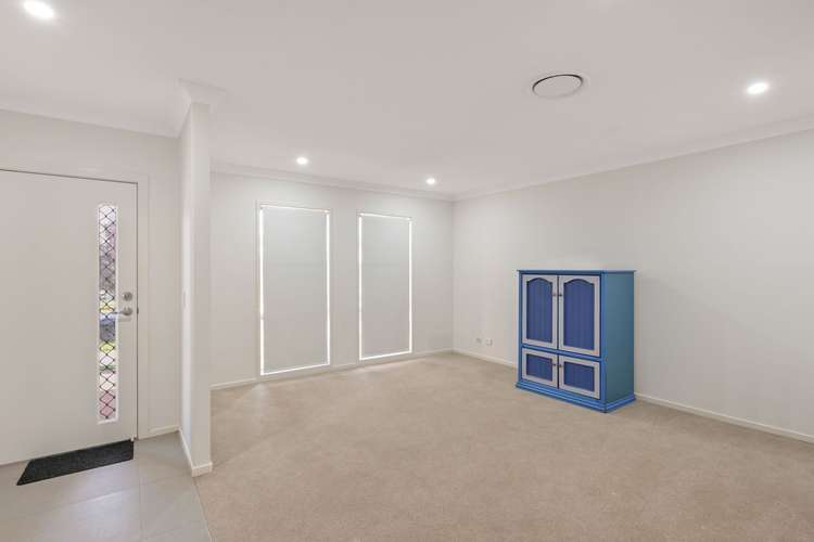 Second view of Homely house listing, 11 Mannes Road, Gledswood Hills NSW 2557