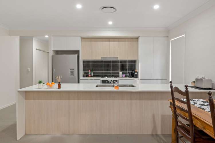 Fourth view of Homely house listing, 11 Mannes Road, Gledswood Hills NSW 2557