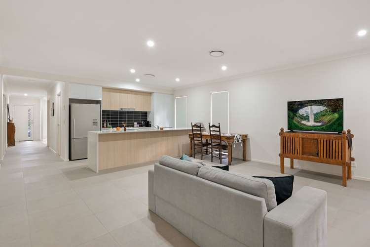 Fifth view of Homely house listing, 11 Mannes Road, Gledswood Hills NSW 2557