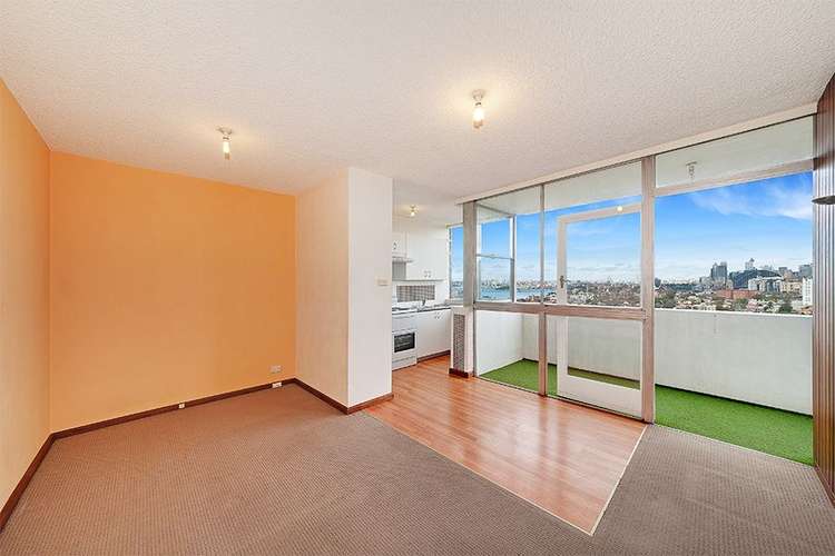Second view of Homely apartment listing, 58/441 Alfred Street North, Neutral Bay NSW 2089