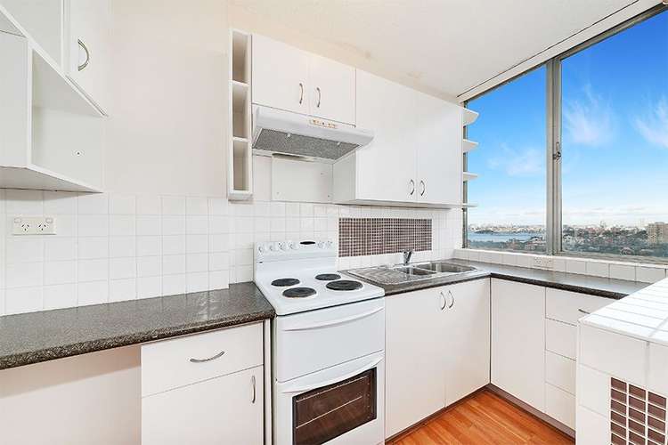 Third view of Homely apartment listing, 58/441 Alfred Street North, Neutral Bay NSW 2089