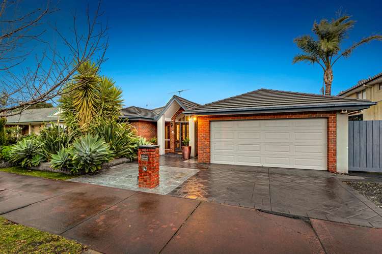 Second view of Homely house listing, 3 Harbour Drive, Patterson Lakes VIC 3197