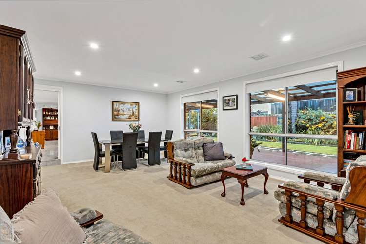 Third view of Homely house listing, 3 Harbour Drive, Patterson Lakes VIC 3197