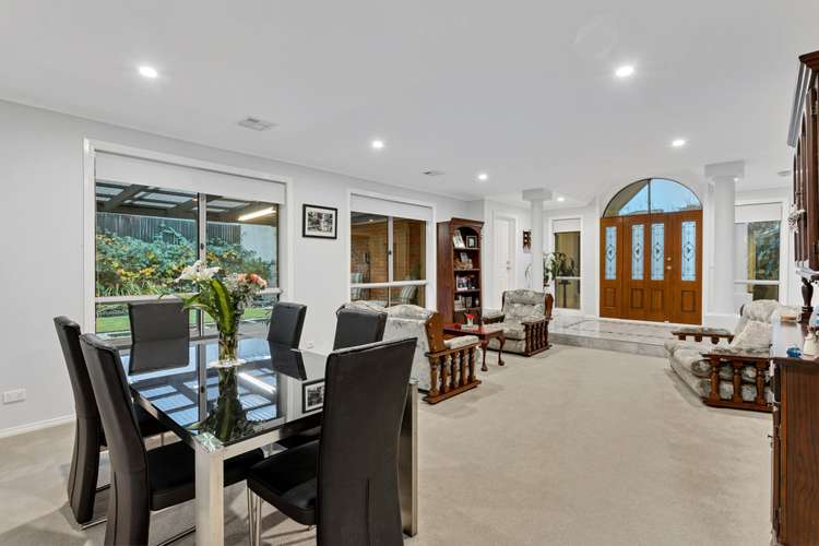 Fourth view of Homely house listing, 3 Harbour Drive, Patterson Lakes VIC 3197