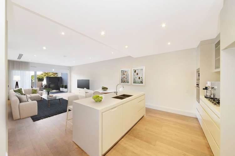 Main view of Homely apartment listing, 1/774 Military Road, Mosman NSW 2088