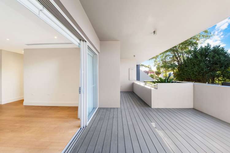 Second view of Homely apartment listing, 1/774 Military Road, Mosman NSW 2088