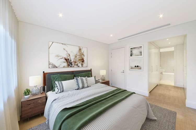 Fourth view of Homely apartment listing, 1/774 Military Road, Mosman NSW 2088