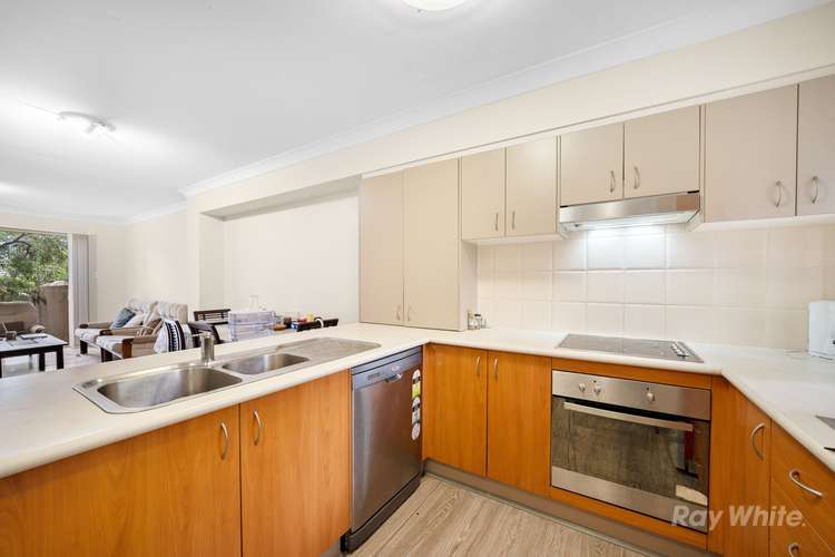 Second view of Homely house listing, 33/147-153 Fryar Road, Eagleby QLD 4207