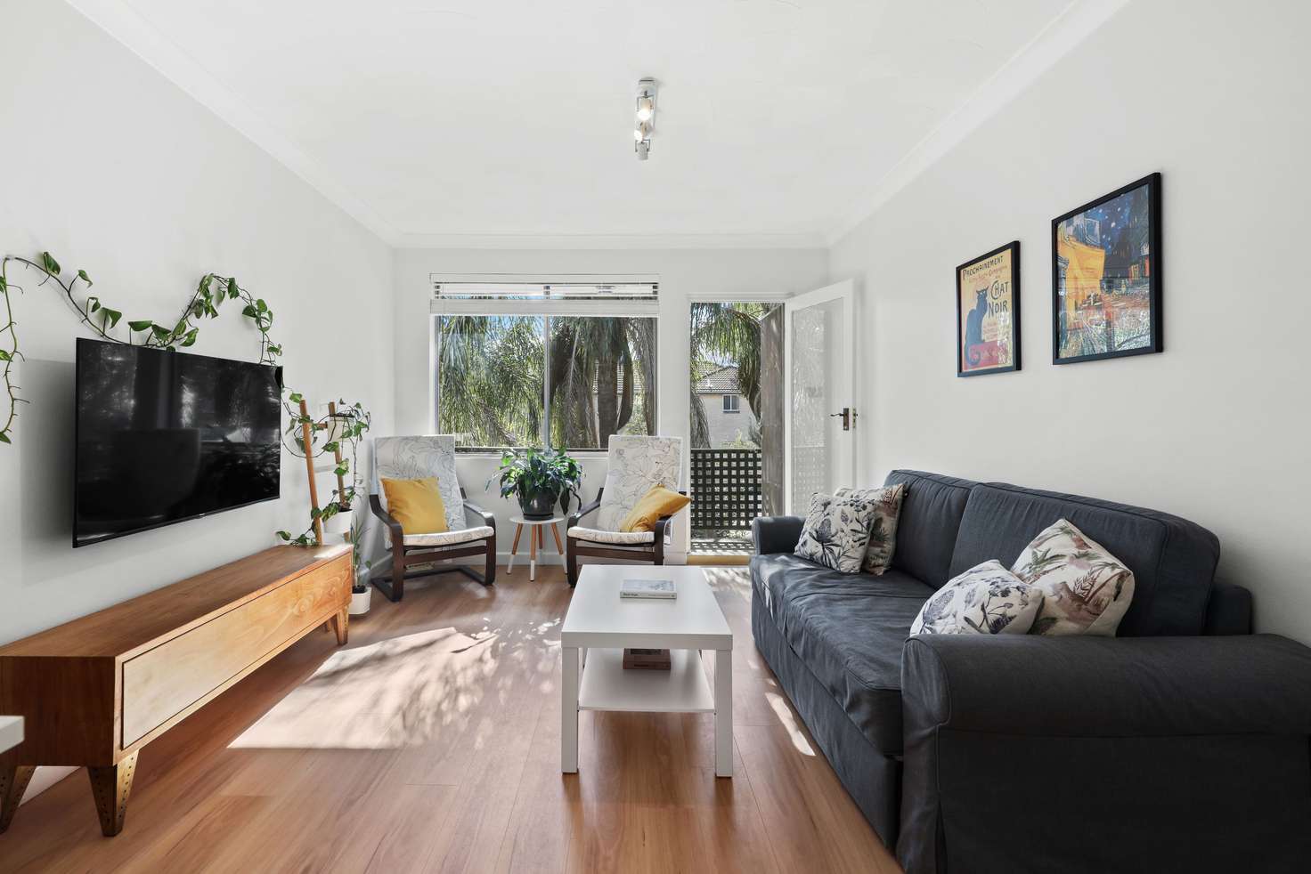 Main view of Homely apartment listing, 9/20-22 Myra Road, Dulwich Hill NSW 2203