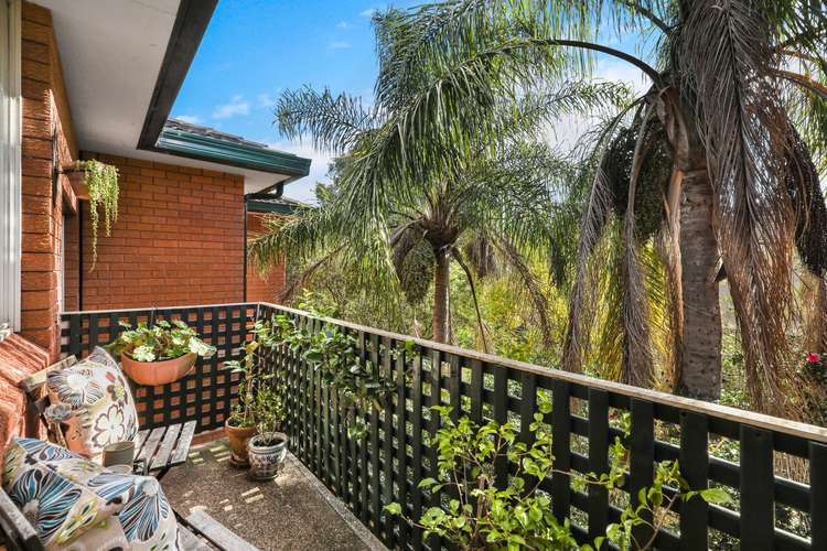 Second view of Homely apartment listing, 9/20-22 Myra Road, Dulwich Hill NSW 2203