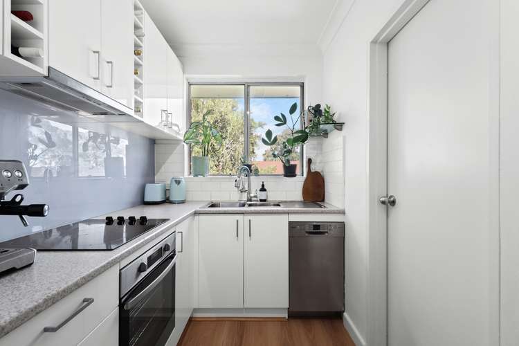 Third view of Homely apartment listing, 9/20-22 Myra Road, Dulwich Hill NSW 2203