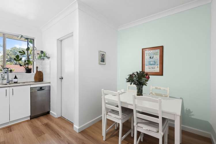 Fifth view of Homely apartment listing, 9/20-22 Myra Road, Dulwich Hill NSW 2203