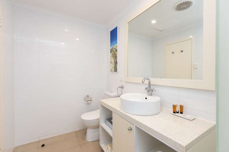 Fifth view of Homely apartment listing, S8/6 Challenor Drive, Cable Beach WA 6726