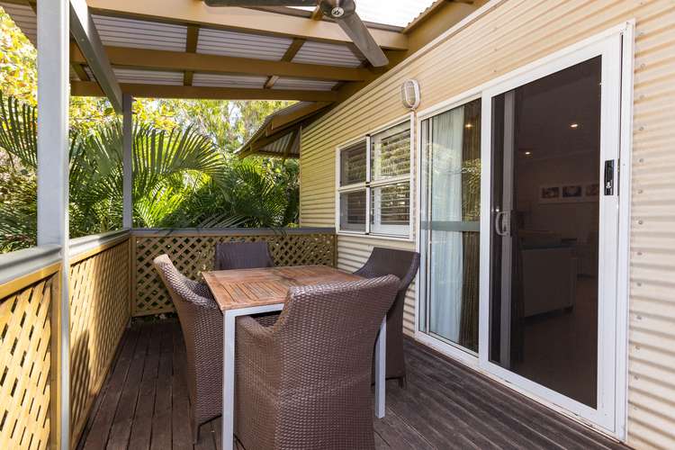 Seventh view of Homely apartment listing, S8/6 Challenor Drive, Cable Beach WA 6726