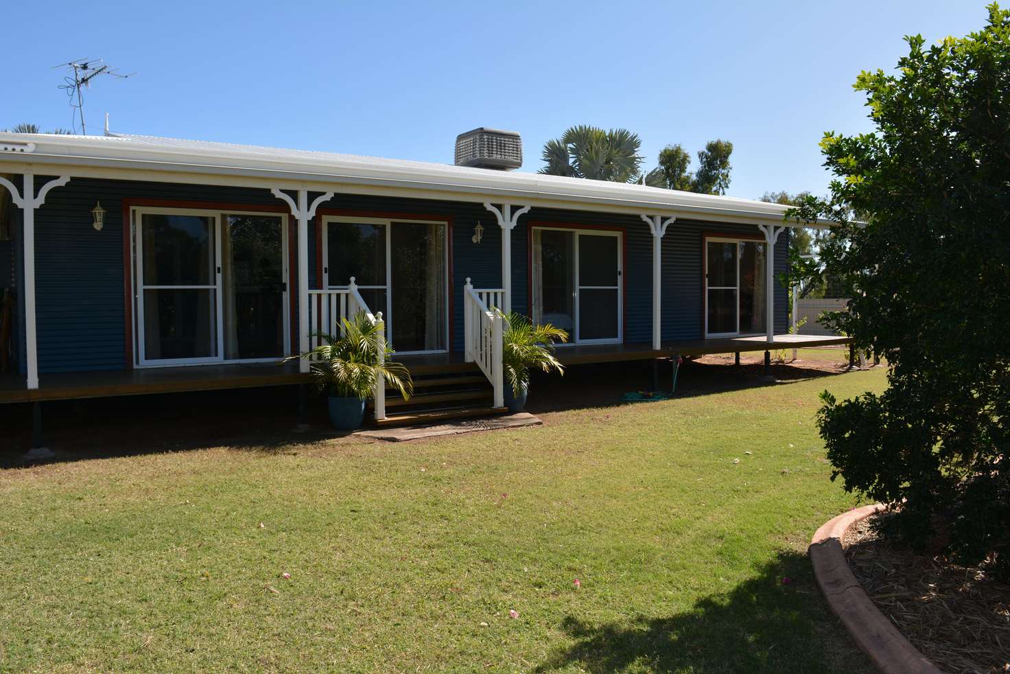 Main view of Homely house listing, 38 Coolibah Street, Barcaldine QLD 4725
