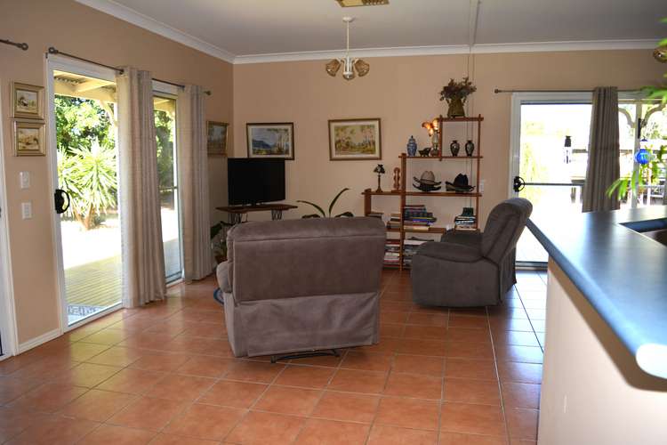 Second view of Homely house listing, 38 Coolibah Street, Barcaldine QLD 4725