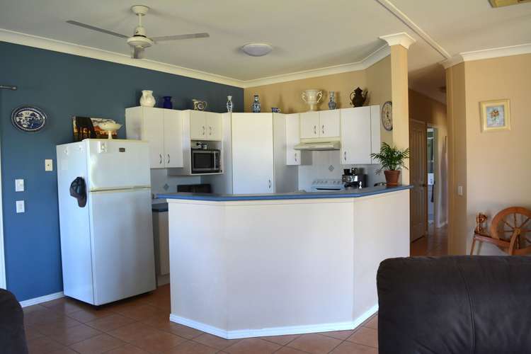 Fourth view of Homely house listing, 38 Coolibah Street, Barcaldine QLD 4725