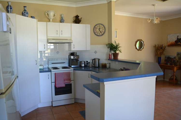 Fifth view of Homely house listing, 38 Coolibah Street, Barcaldine QLD 4725