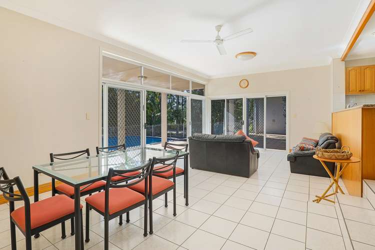 Fourth view of Homely house listing, 236 Maundrell Terrace, Aspley QLD 4034