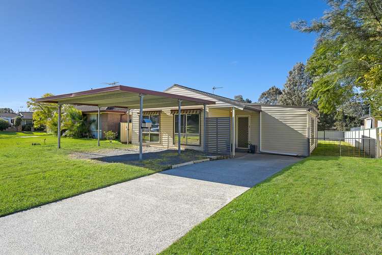 Main view of Homely house listing, 15 Casuarina Crescent, Metford NSW 2323