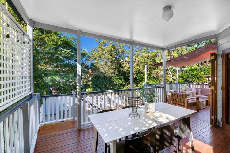 Third view of Homely house listing, 23 Brindle Street, Paddington QLD 4064