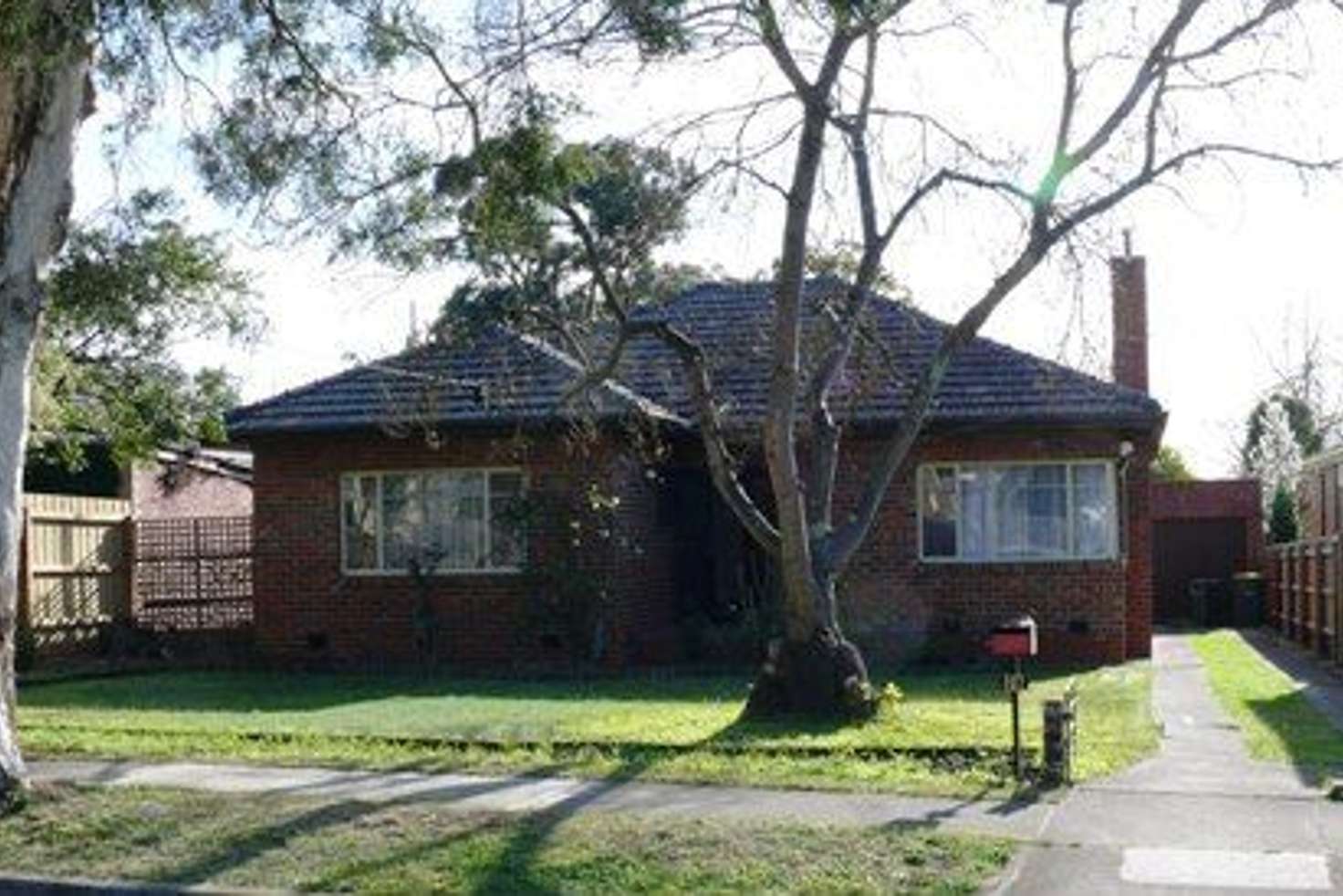 Main view of Homely house listing, 28 Linden Street, Blackburn VIC 3130