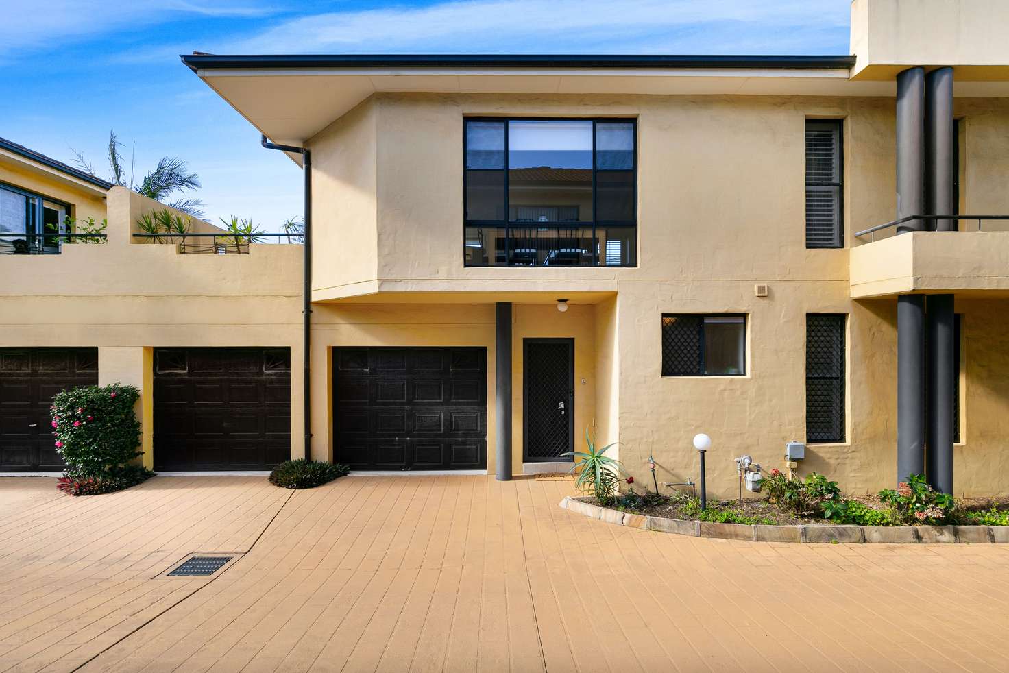Main view of Homely townhouse listing, 6/138-140 Stella Street, Toowoon Bay NSW 2261