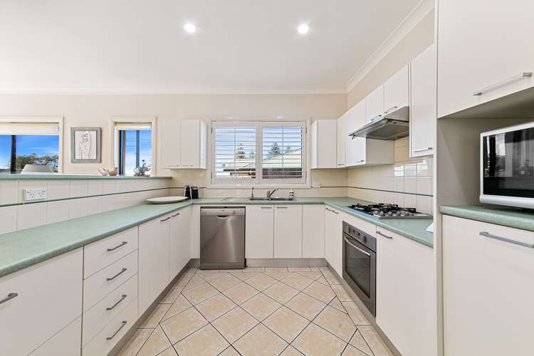 Second view of Homely townhouse listing, 6/138-140 Stella Street, Toowoon Bay NSW 2261