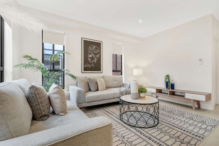 Second view of Homely house listing, 13 Malabar Street, Roxburgh Park VIC 3064
