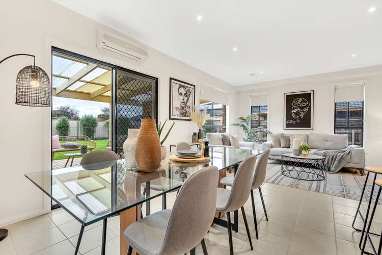 Seventh view of Homely house listing, 13 Malabar Street, Roxburgh Park VIC 3064