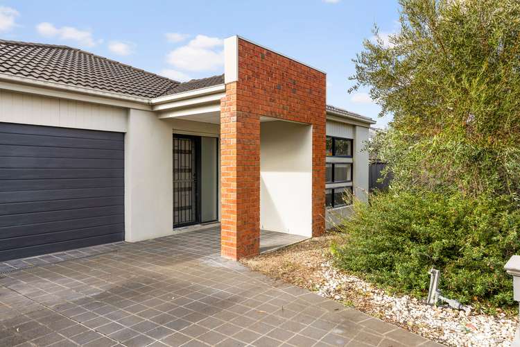 Second view of Homely house listing, 2 Pearson Road, Mernda VIC 3754
