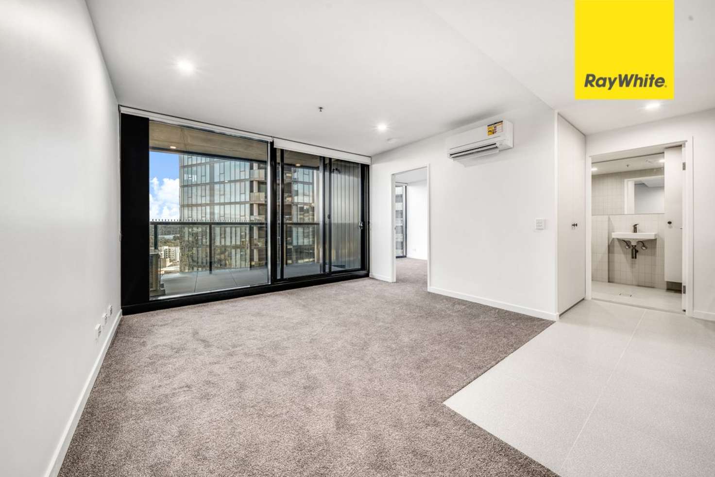 Main view of Homely apartment listing, 016C/2 Grazier Lane, Belconnen ACT 2617