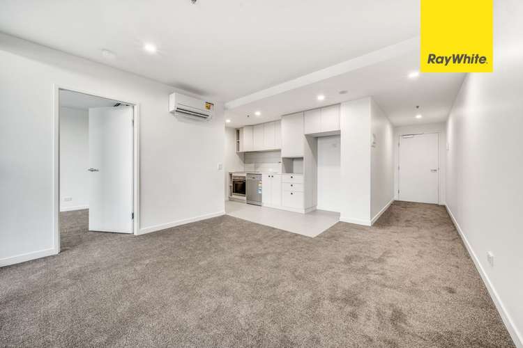 Third view of Homely apartment listing, 016C/2 Grazier Lane, Belconnen ACT 2617