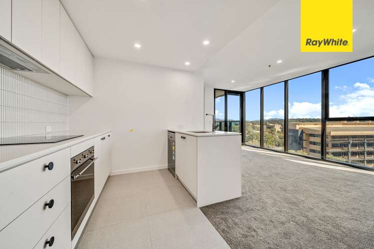 Third view of Homely apartment listing, 014C/2 Grazier Lane, Belconnen ACT 2617