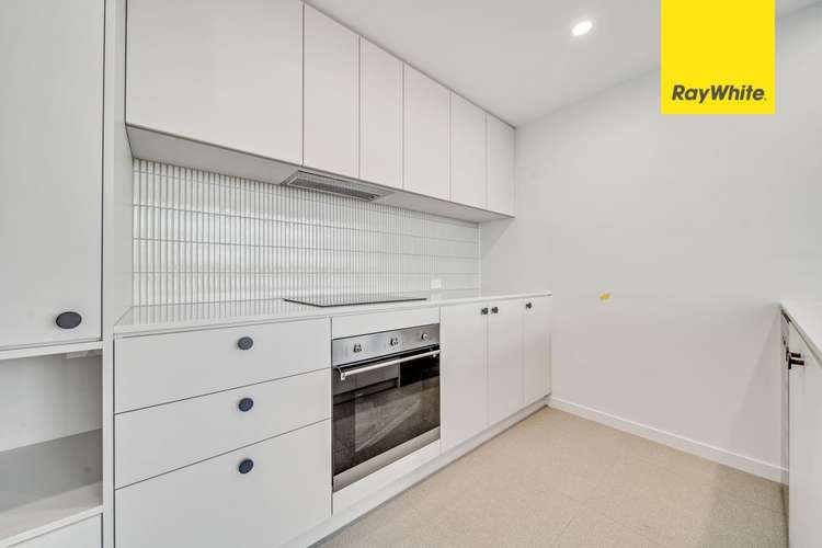 Fourth view of Homely apartment listing, 014C/2 Grazier Lane, Belconnen ACT 2617