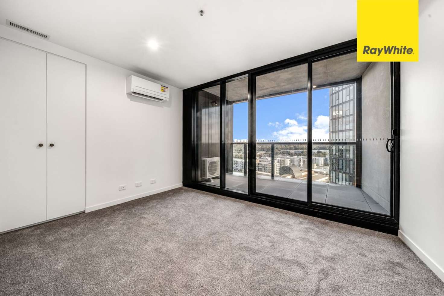 Main view of Homely apartment listing, 015C/2 Grazier Lane, Belconnen ACT 2617
