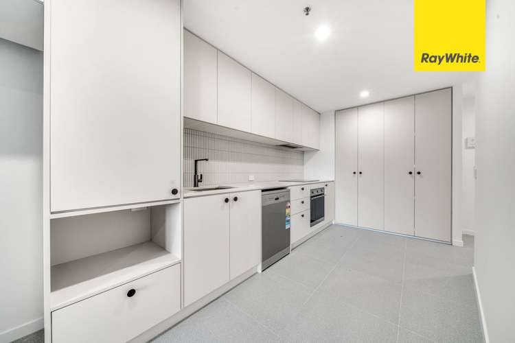 Third view of Homely apartment listing, 015C/2 Grazier Lane, Belconnen ACT 2617