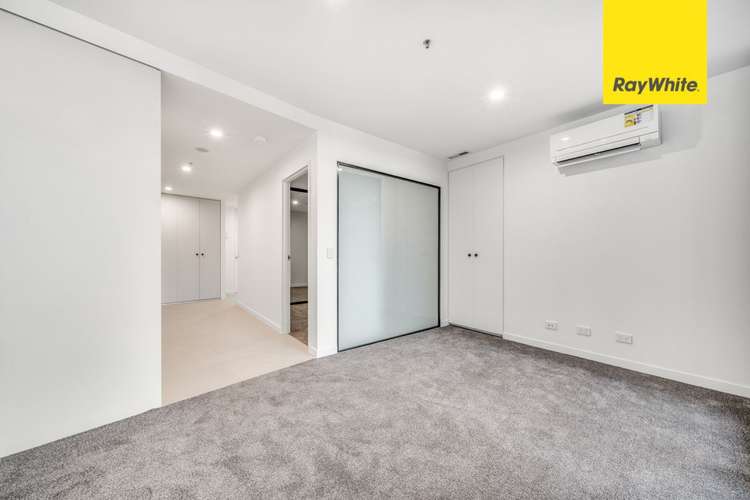 Fourth view of Homely apartment listing, 015C/2 Grazier Lane, Belconnen ACT 2617
