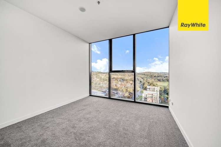 Fourth view of Homely apartment listing, 013C/2 Grazier Lane, Belconnen ACT 2617