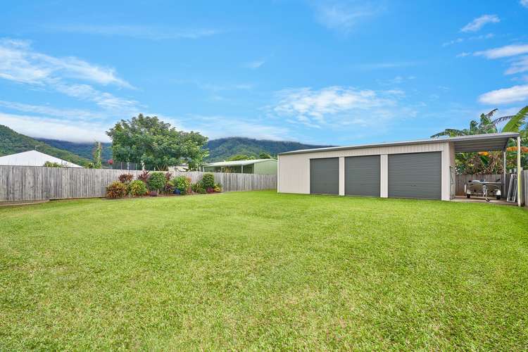 Fourth view of Homely house listing, 36A MILLHOUSE Close, Edmonton QLD 4869