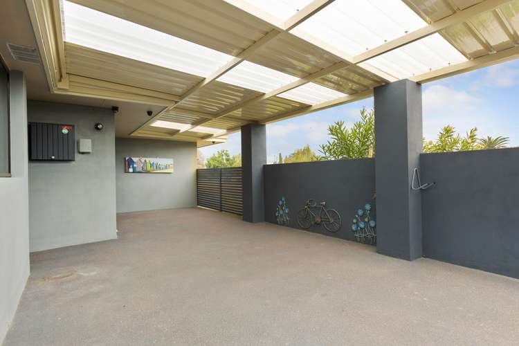 Second view of Homely house listing, 43 Clarke Street, East Cannington WA 6107